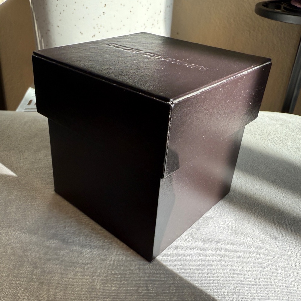 Michael Kors Brown Watch Box - Picture 5 of 16